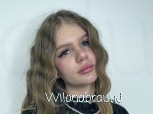 Wilonabraund