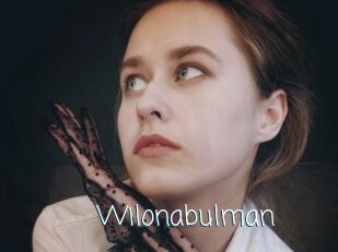 Wilonabulman