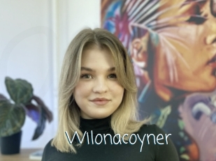 Wilonacoyner