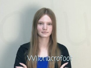 Wilonacrofoot