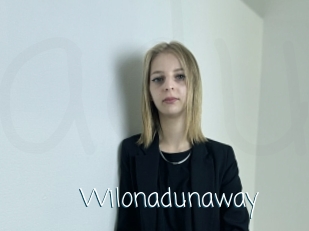 Wilonadunaway