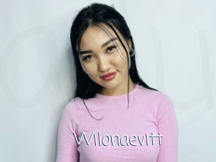 Wilonaevitt