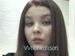 Wilonealison