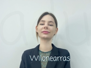Wilonearras