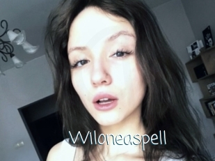 Wiloneaspell
