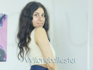 Wiloneballester