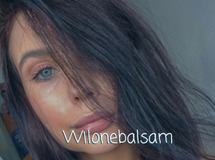 Wilonebalsam