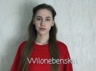 Wilonebenskin