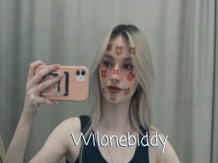 Wilonebiddy