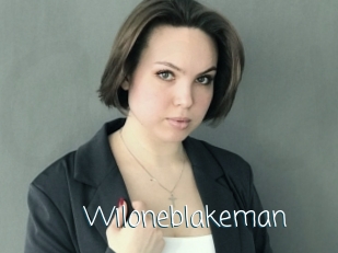 Wiloneblakeman