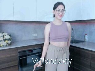 Wilonebody