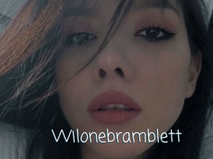 Wilonebramblett
