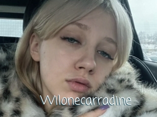Wilonecarradine
