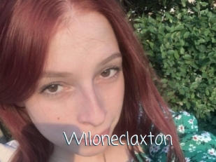Wiloneclaxton