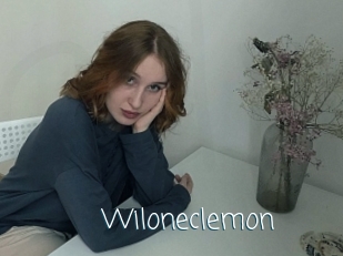 Wiloneclemon