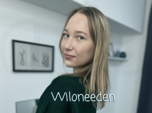 Wiloneeden