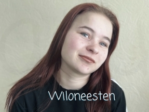 Wiloneesten