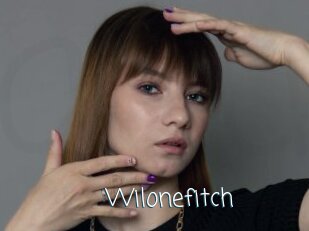 Wilonefitch