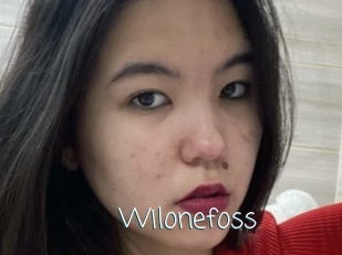 Wilonefoss