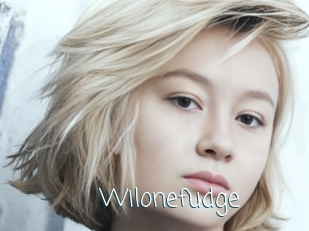 Wilonefudge