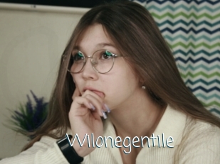 Wilonegentile