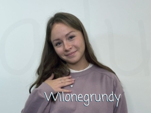 Wilonegrundy