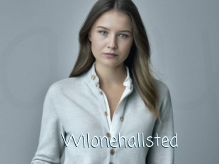 Wilonehallsted