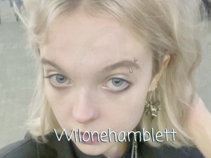 Wilonehamblett