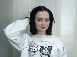Wilonehammett