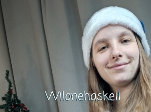 Wilonehaskell