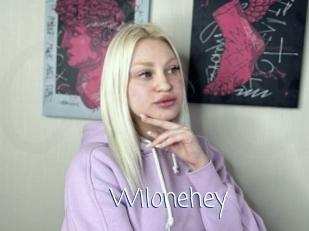 Wilonehey