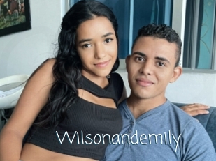 Wilsonandemily
