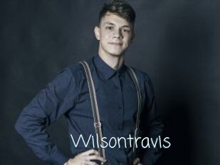 Wilsontravis