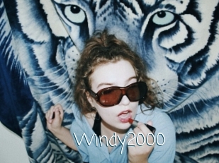 Windy2000