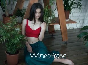 Wineofrose