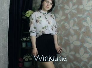 Winklucie