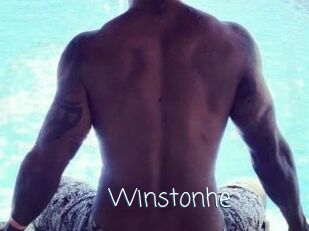 Winstonhe