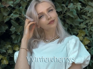 Wintercherrys