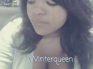 Winterqueen