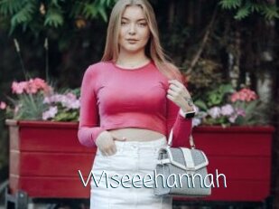 Wiseeehannah