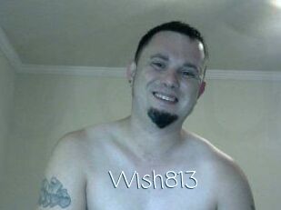 Wish813