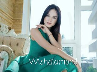 Wishdiamond