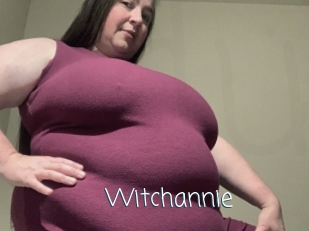 witchannie Adult o Porn