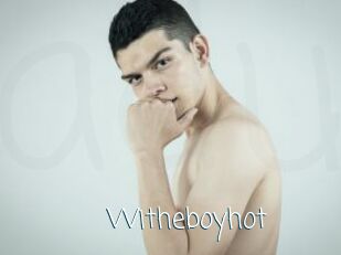 Witheboyhot