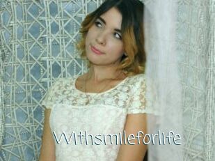 Withsmileforlife
