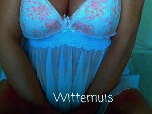 Wittemuis