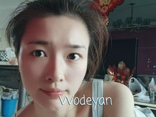 Wodeyan