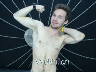 Wolfallan