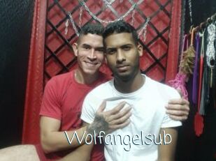 Wolfangelsub