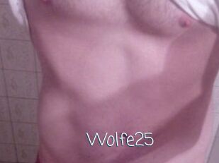 Wolfe25